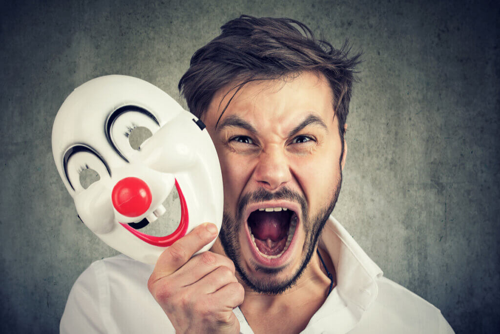 Personas pasivo-agresivas: 9 rasgos y características