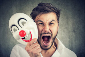 Personas pasivo-agresivas: 9 rasgos y características