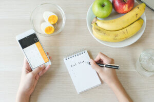 La dieta ideal según tu tipo de cuerpo