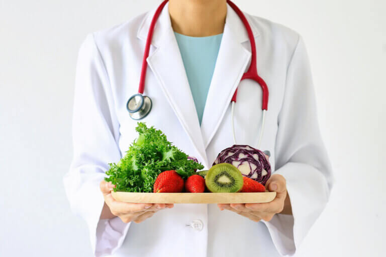 Las 4 enfermedades nutricionales más comunes