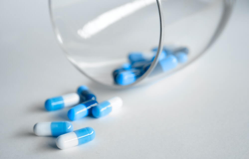 La pharmacodynamie comprend trois étapes différentes.