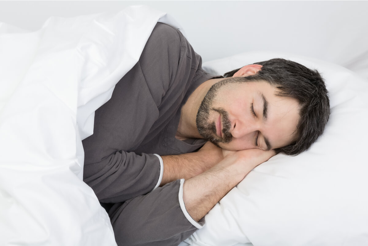 ¿Cuáles son las fases del sueño?