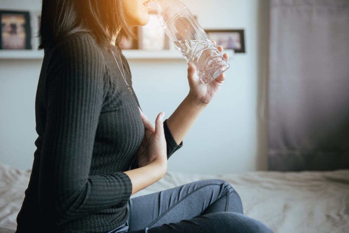 La acidez y el colesterol y su relación con helicobacter