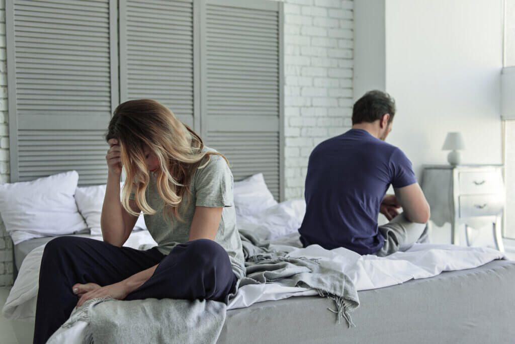 Las 5 razones por las que fracasan las relaciones de pareja
