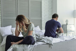 Las 5 razones por las que fracasan las relaciones de pareja