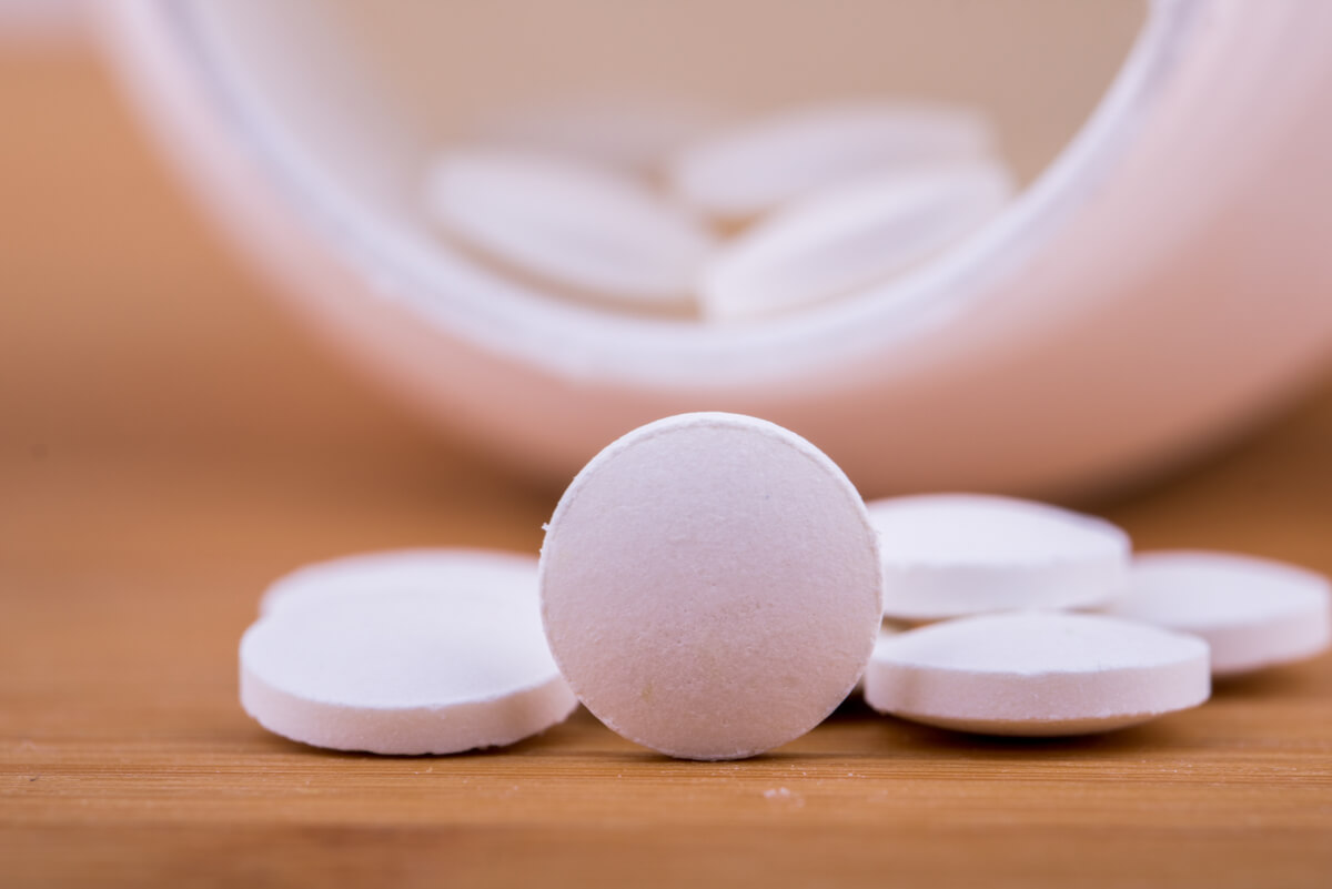Ibuprofeno: qué es, para qué sirve y efectos secundarios