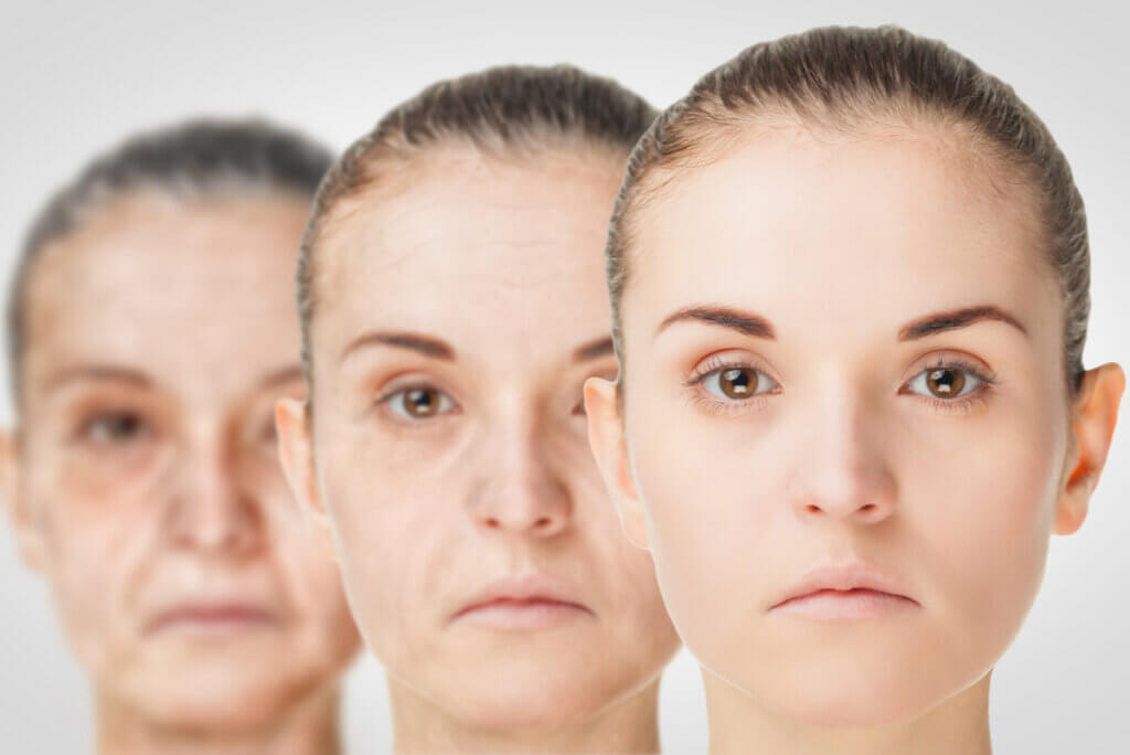 6 malos hábitos que te hacen envejecer rápido