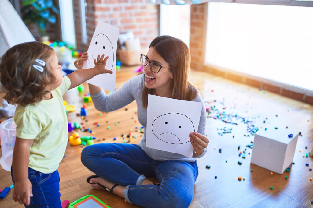 El tratamiento para el trastorno desintegrativo infantil es multidisciplinar.
