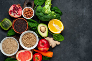 ¿Qué son los superalimentos?