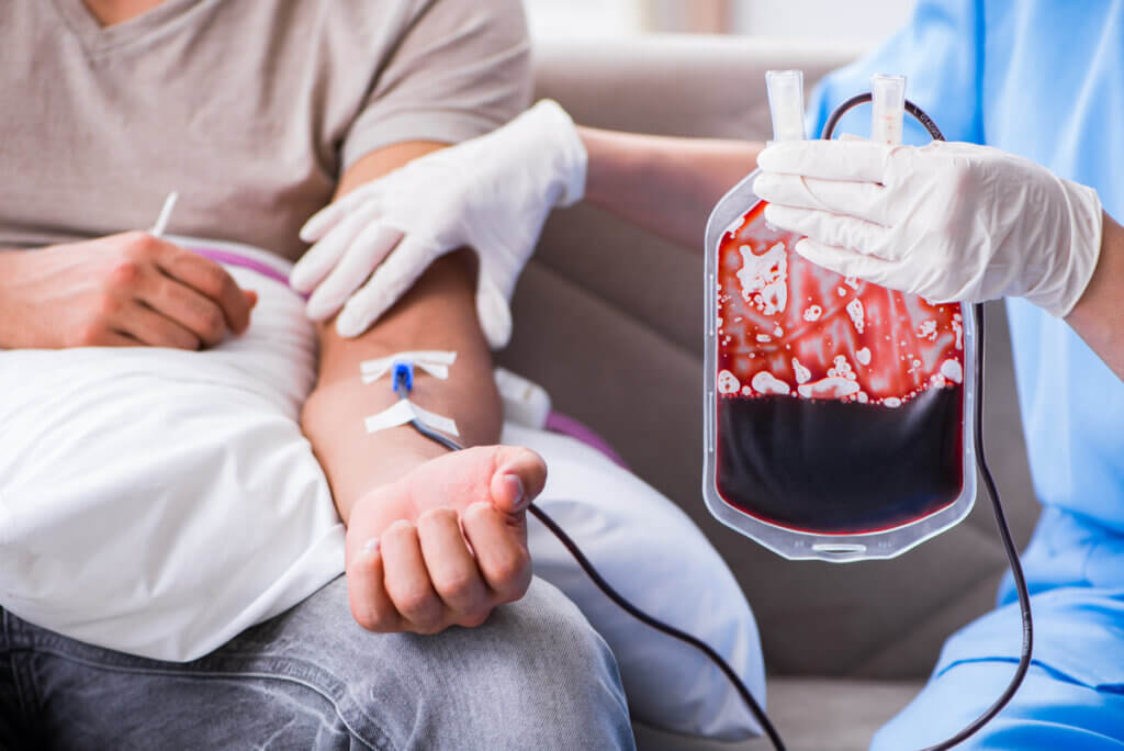 Como aumentar os níveis de ferro no sangue