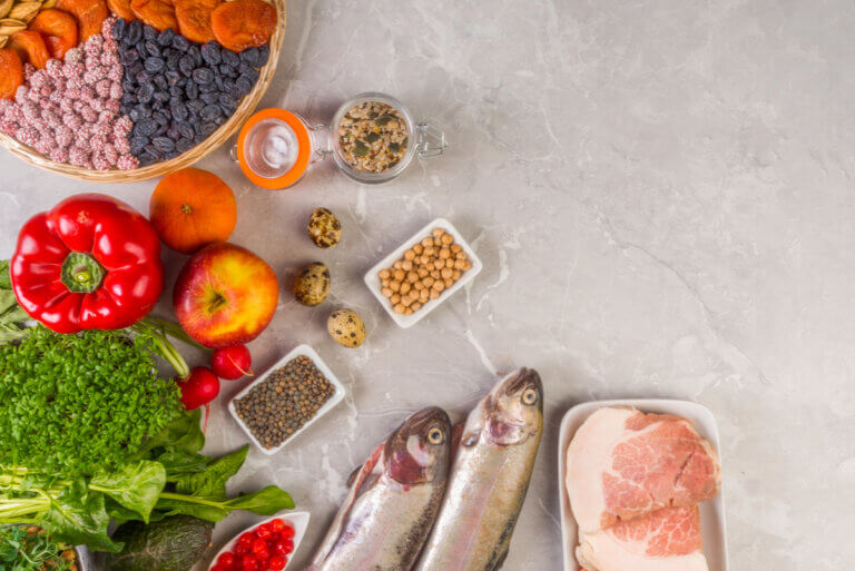 4 alimentos para combatir la inflamación