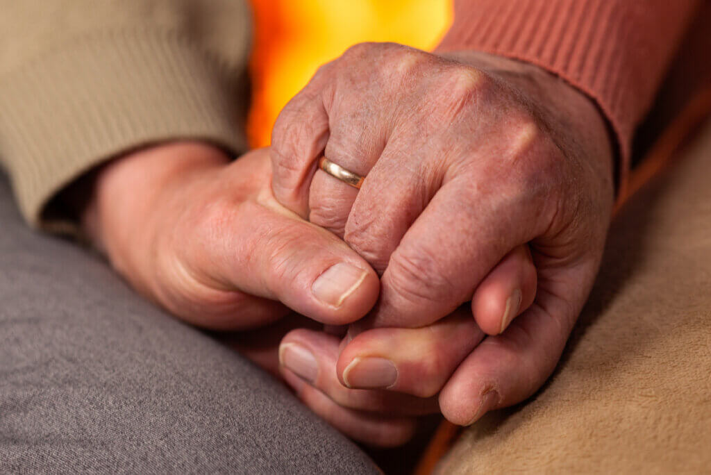 Red social de apoyo.