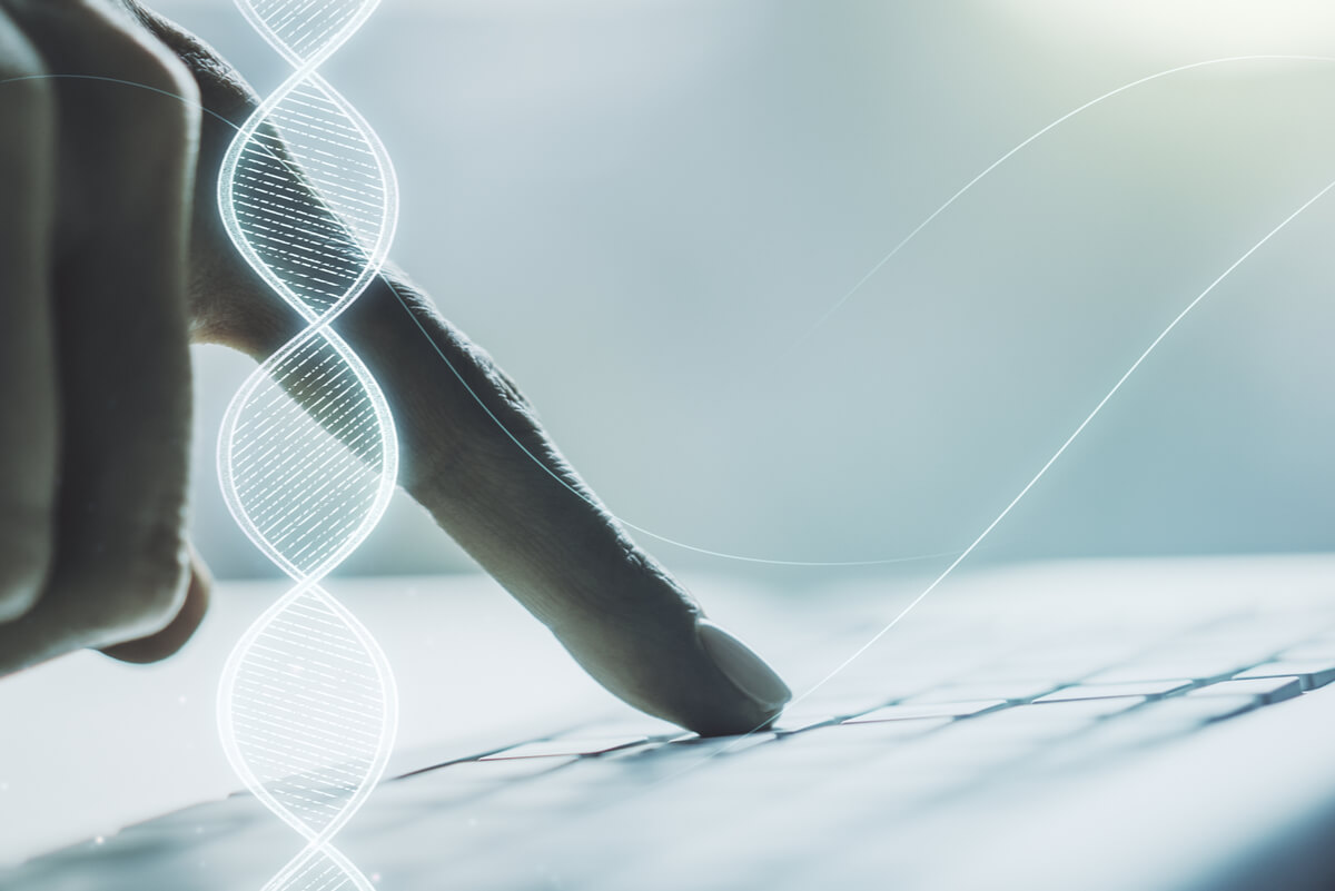 ¿Qué es el código genético?