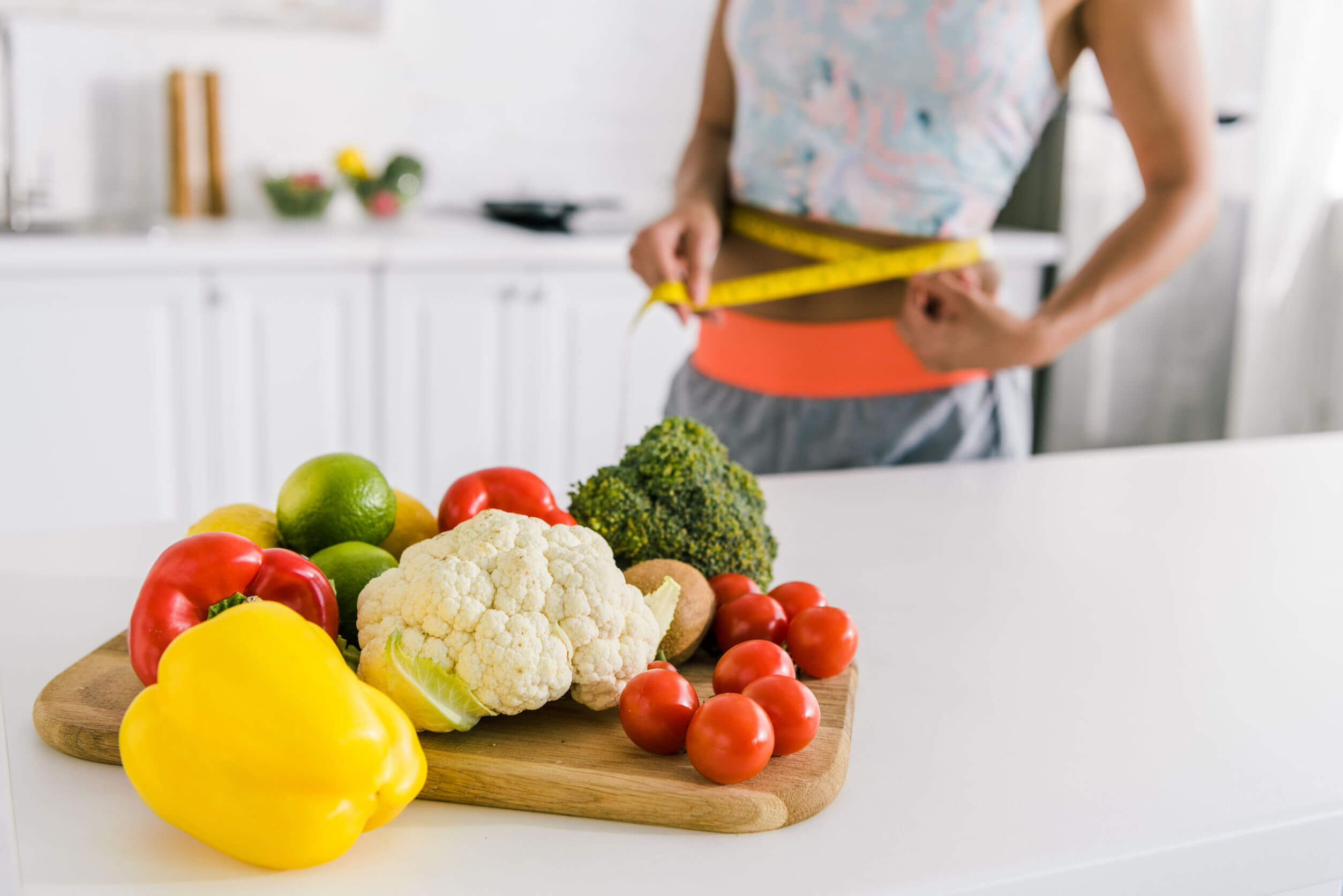 Dieta lipofídica: qué es y cómo hacerla