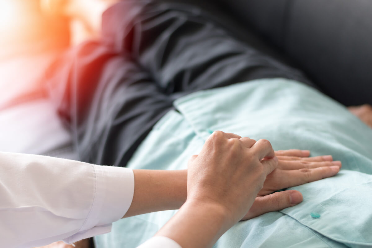 Síntomas y causas del cáncer de colon