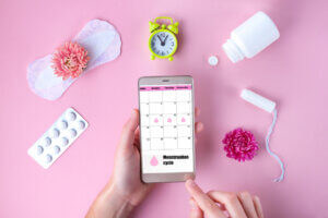 ¿Qué es el ciclo menstrual?: fases y duración