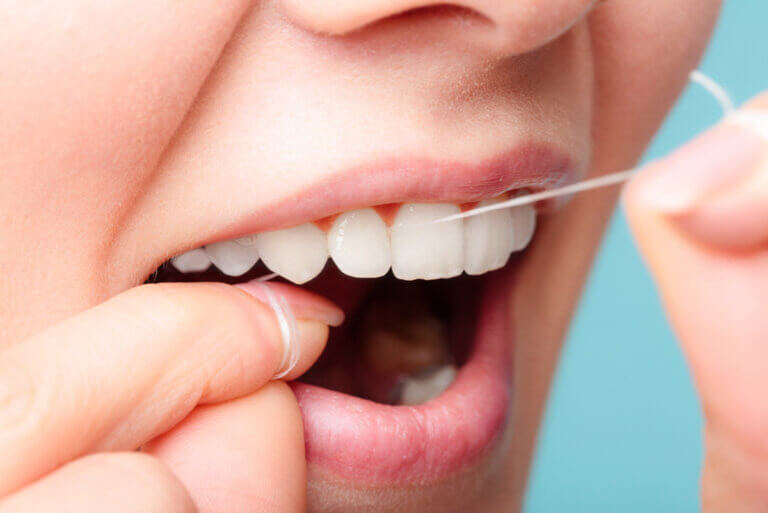 Guía para cuidar tus dientes