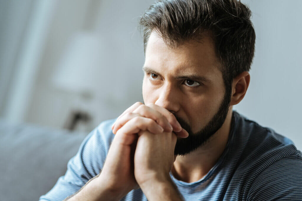 Alexitimia: ¿qué es y cómo impacta en las relaciones?