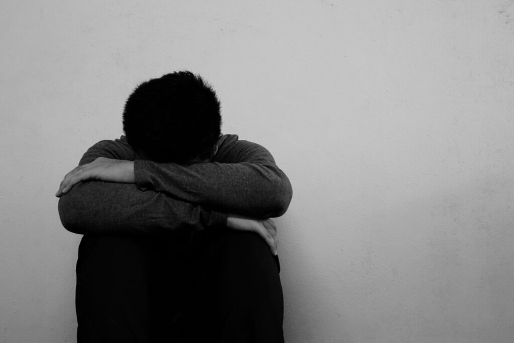 Anhedonia es síntoma de depresión.