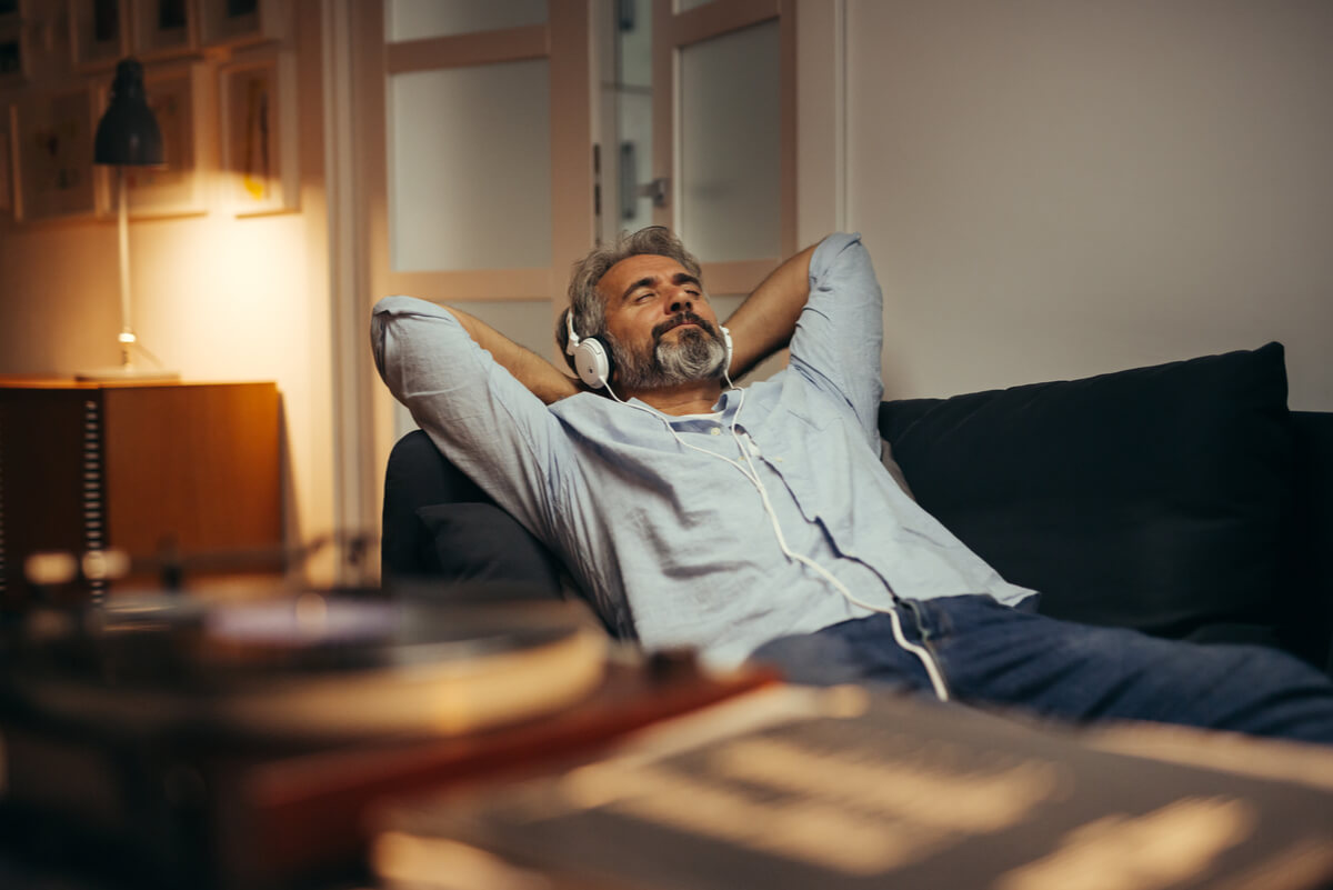 7 beneficios de escuchar música para el cerebro