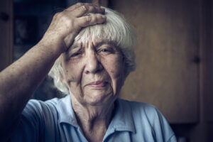 ¿Qué es un derrame cerebral?