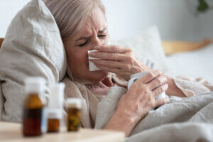 Antivirales: ¿qué son y cómo funcionan?