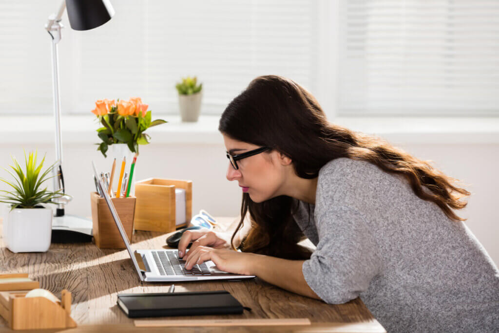 6 recomendaciones para una buena higiene postural