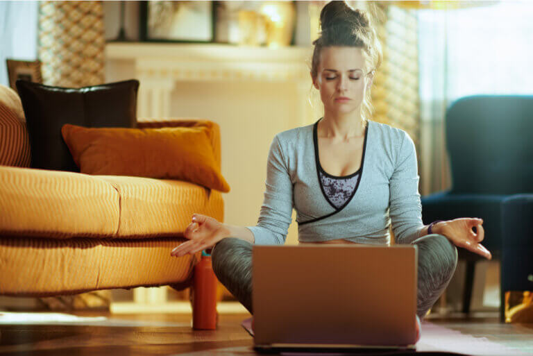 10 beneficios de la meditación, según la ciencia