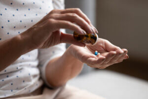 Pregabalina: ¿qué es y para qué sirve?