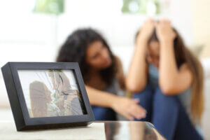 Depresión por amor: en qué consiste y cómo superarla