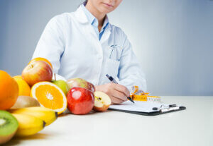 3 tipos de nutrición y sus características