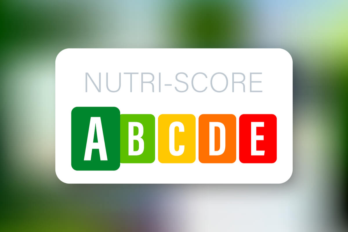 ¿Qué es el NutriScore?