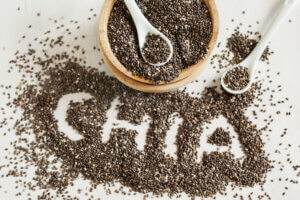 10 beneficios de las semillas de chía
