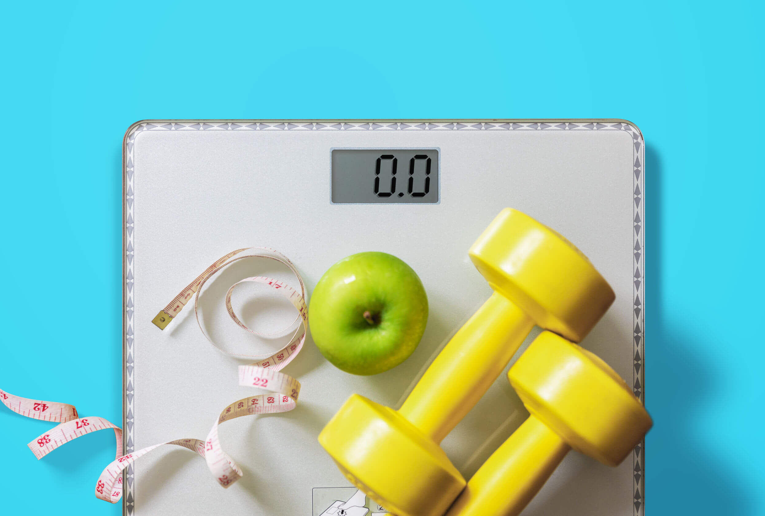 El IMC ha sido utilizado desde hace años para obtener diagnósticos nutricionales.