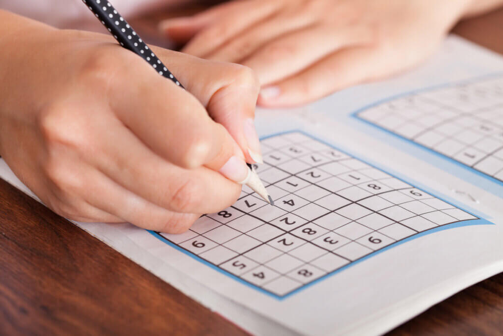 Inteligencia para resolver problemas.