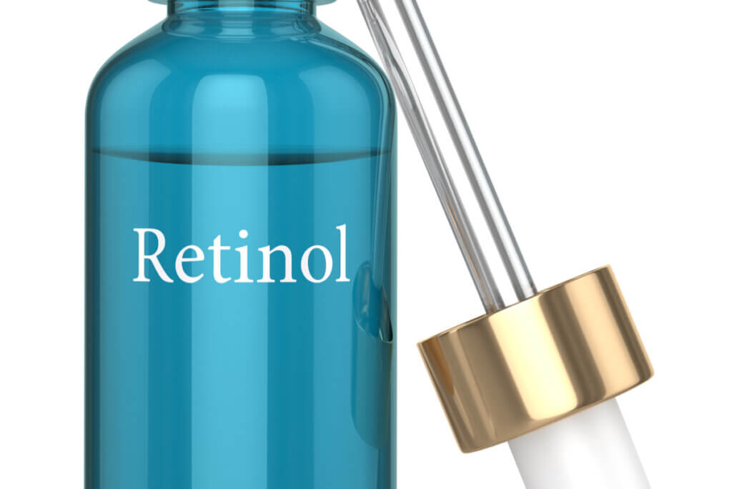 ¿Qué es el retinol? 6 beneficios dermatológicos