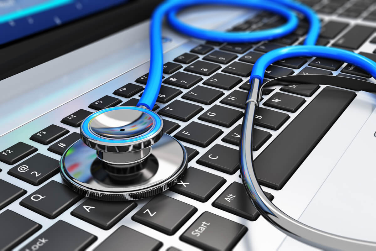 Cibercondría: la hipocondría digital