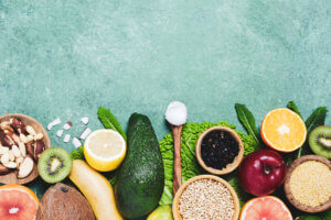 ¿Qué son los flavonoides y para qué sirven?