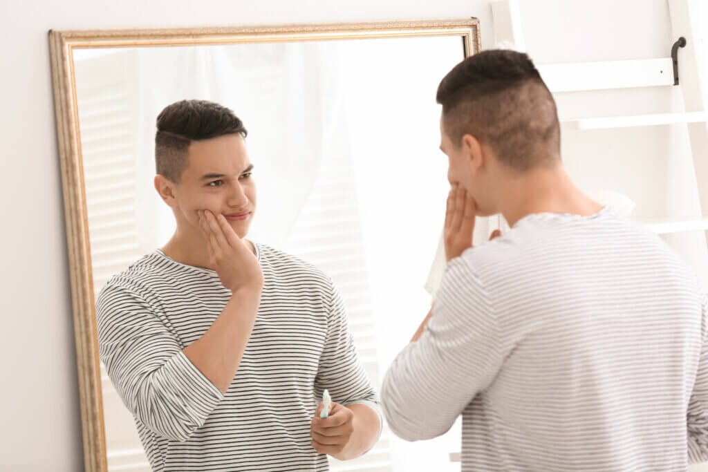 Herpes labial: síntomas, causas y cuidados