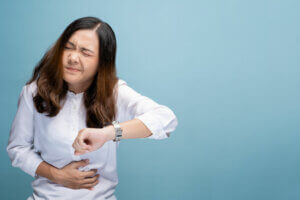 ¿Qué es la dispepsia?