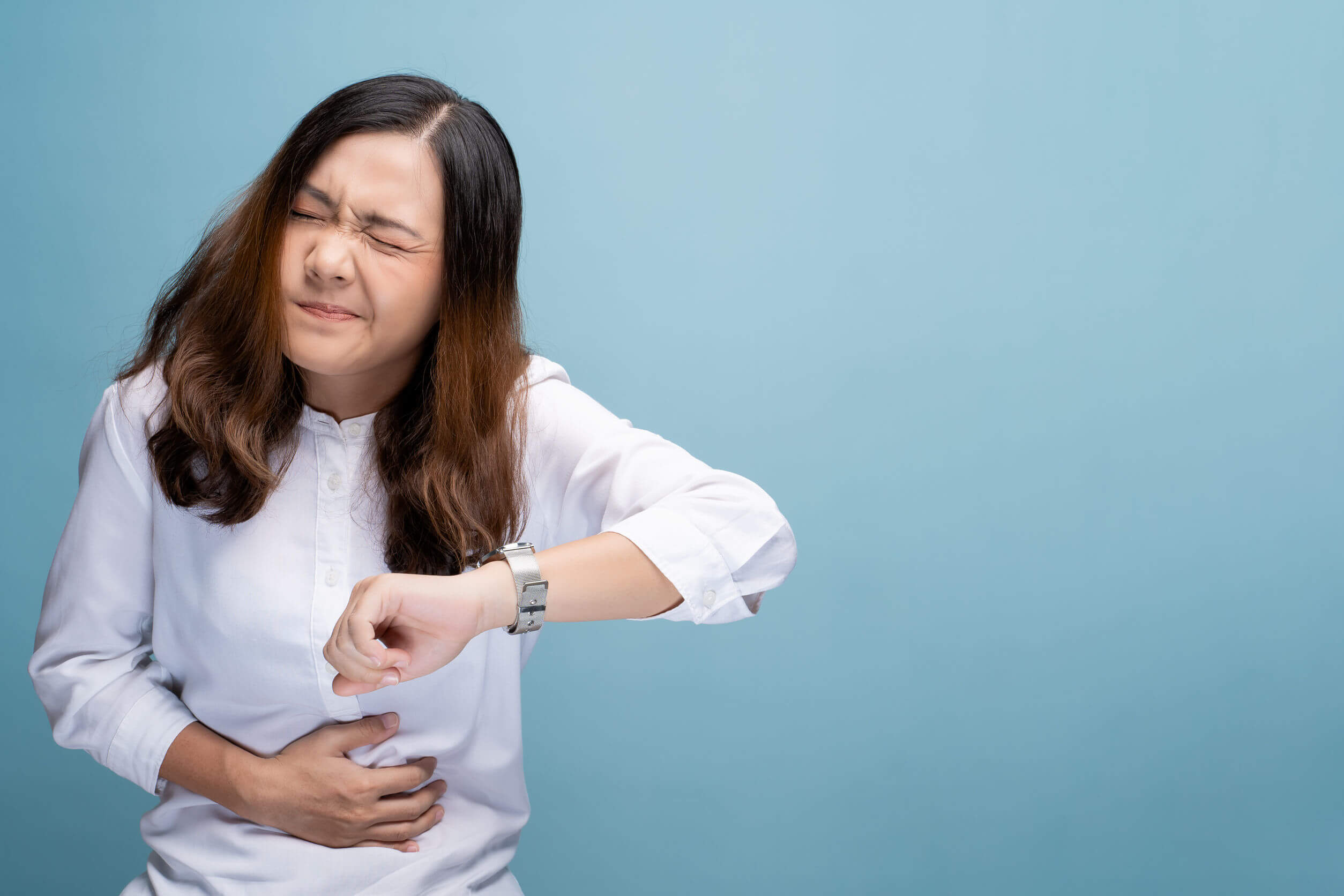 ¿Qué es la dispepsia? - Muy Salud