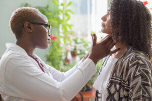 Amigdalitis: síntomas, causas y tratamiento