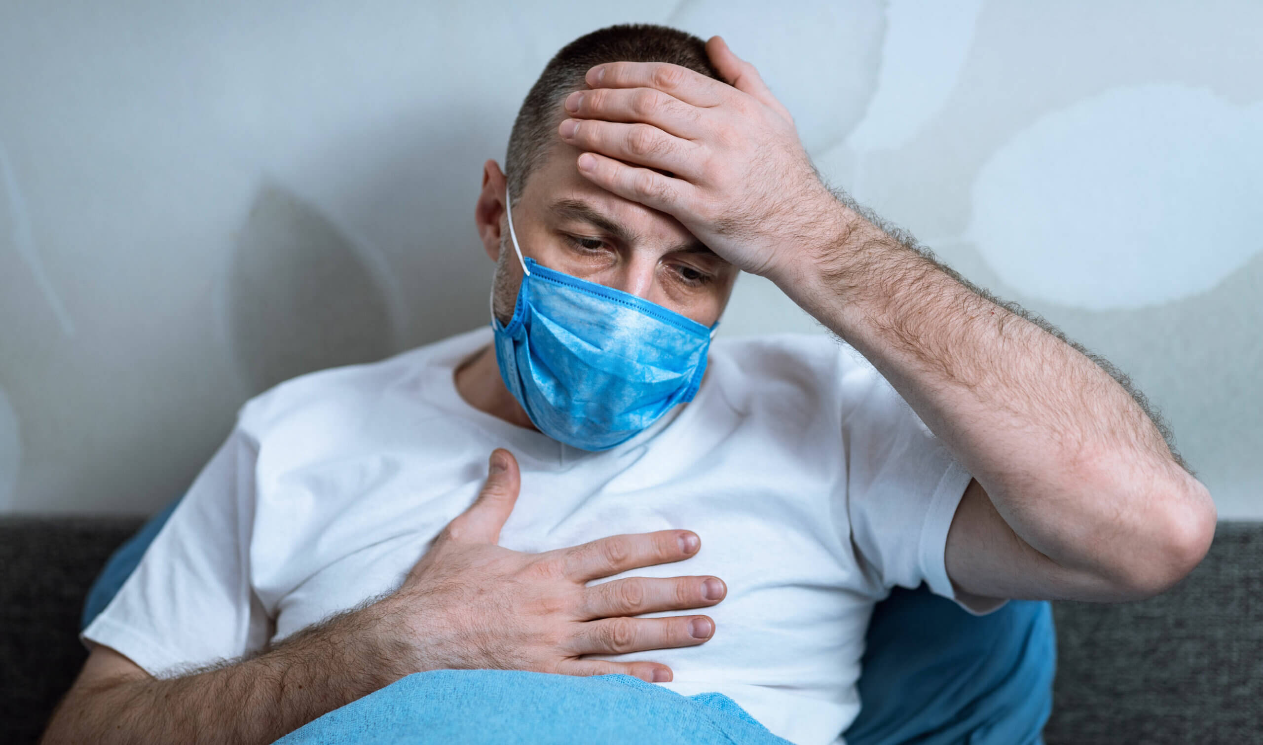 La saturación de oxígeno se puede medir fácilmente.