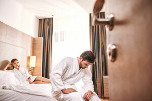 Ansiedad sexual: qué es y cómo combatirla