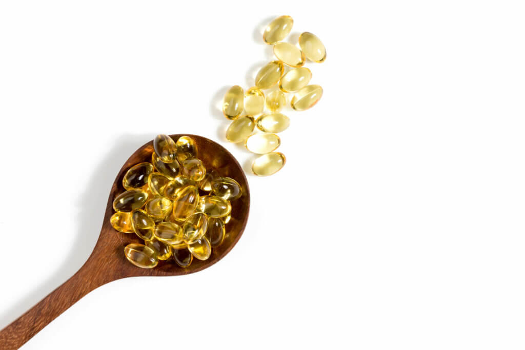 Gli integratori alimentari in pastiglie gommose