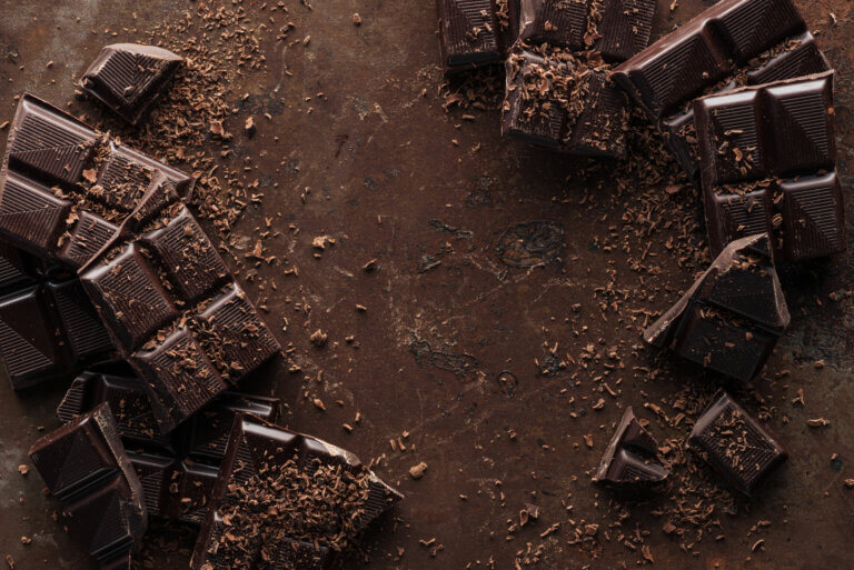 3 beneficios del chocolate según la ciencia