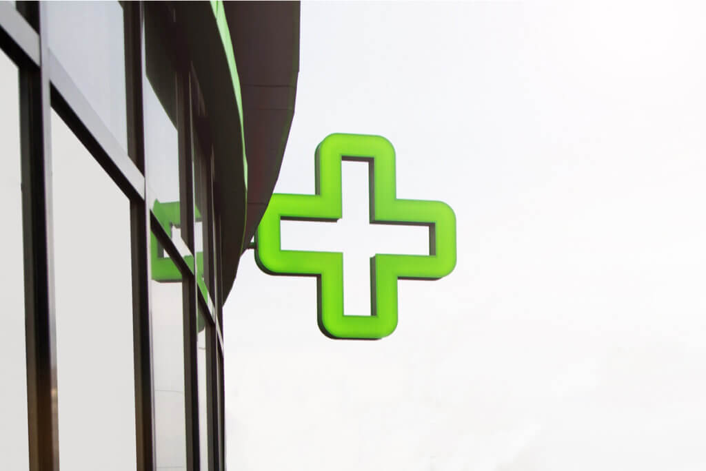 Diferencias entre una farmacia y una parafarmacia