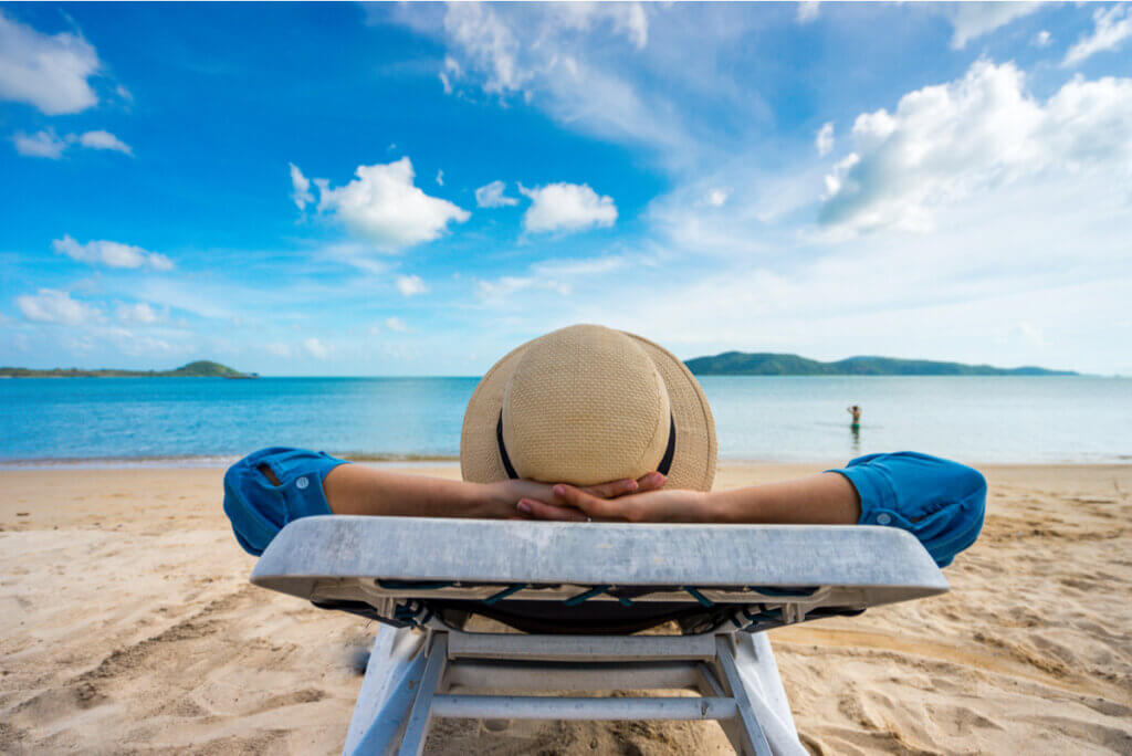 ¿Por qué es importante descansar?