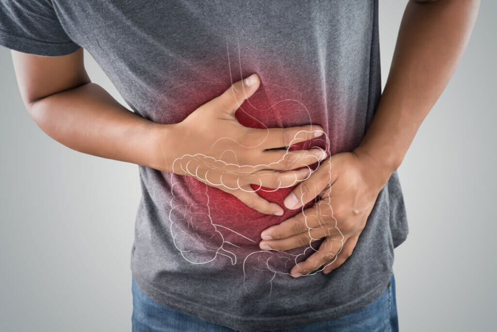 Detección precoz del cáncer de colon.