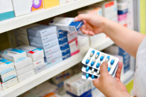 Tipos de medicamentos según su uso